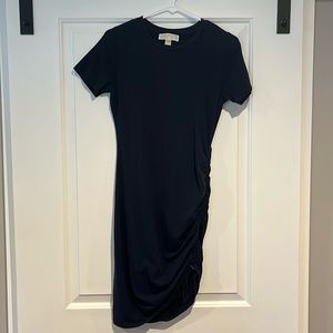 Michael Kors Navy Dress